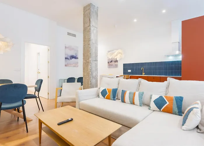 Arroyo 3 Apartments