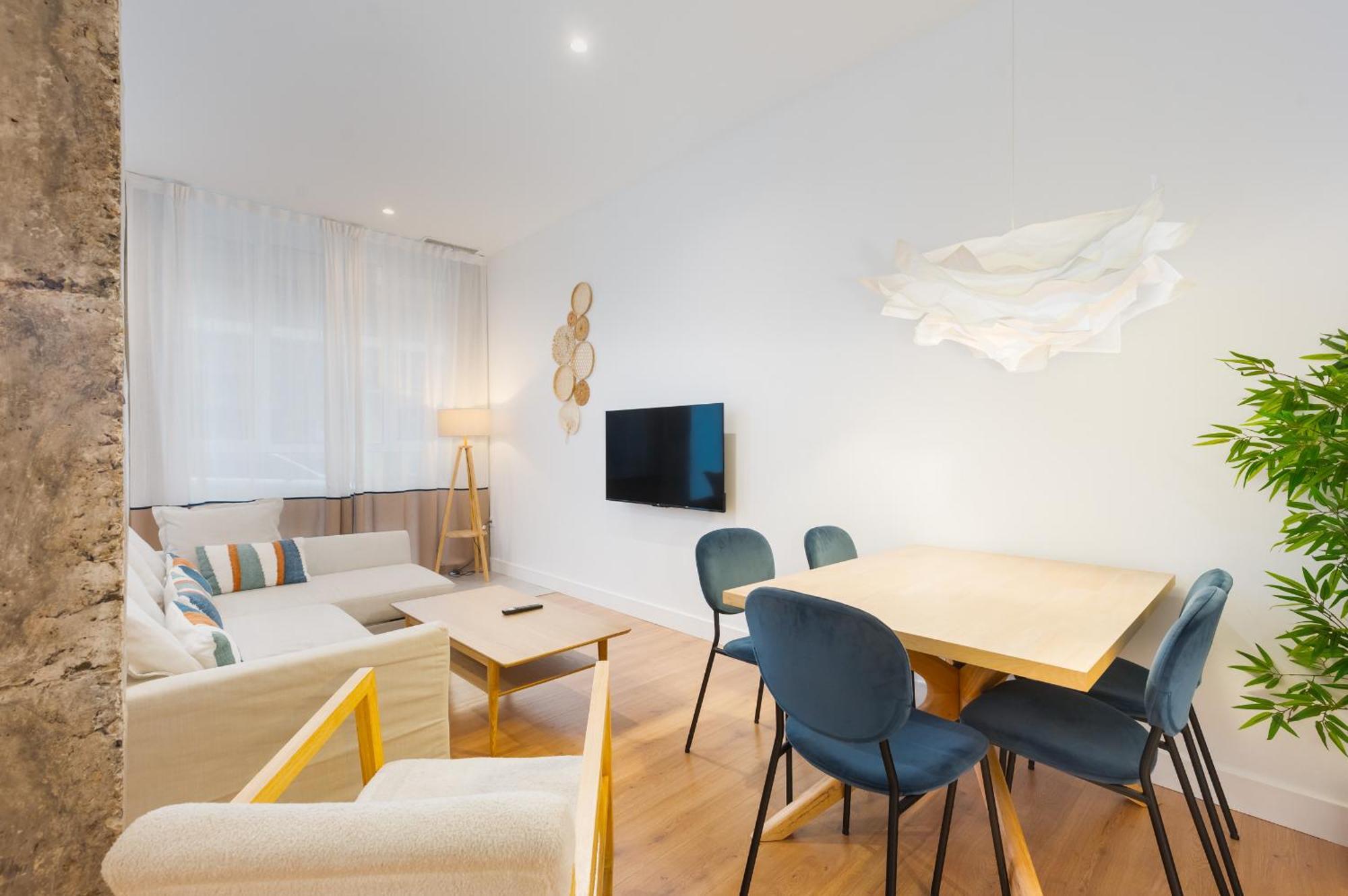 Apartment Arroyo 3 Seville