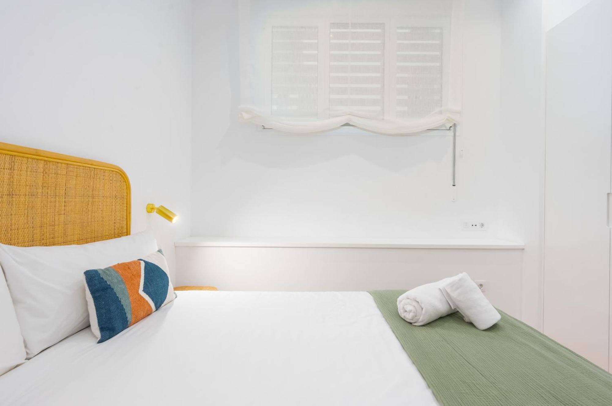 Arroyo 3 Apartment Seville