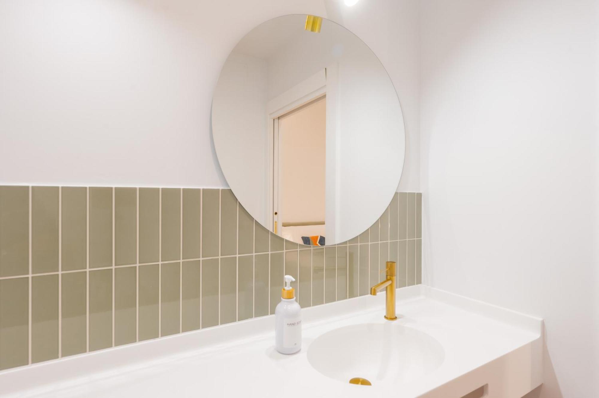 Apartment Arroyo 3 *