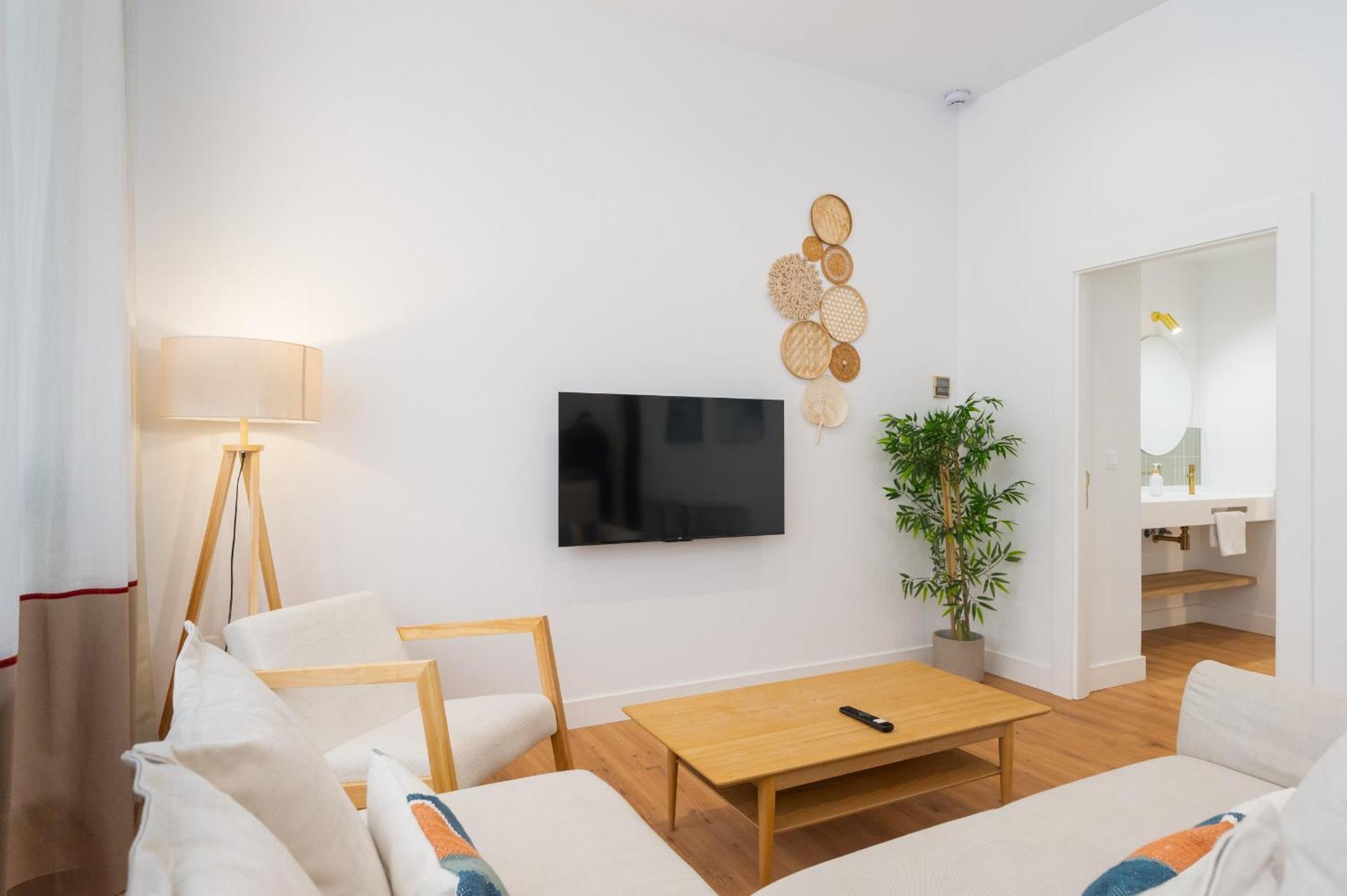 Apartment Arroyo 3 Seville