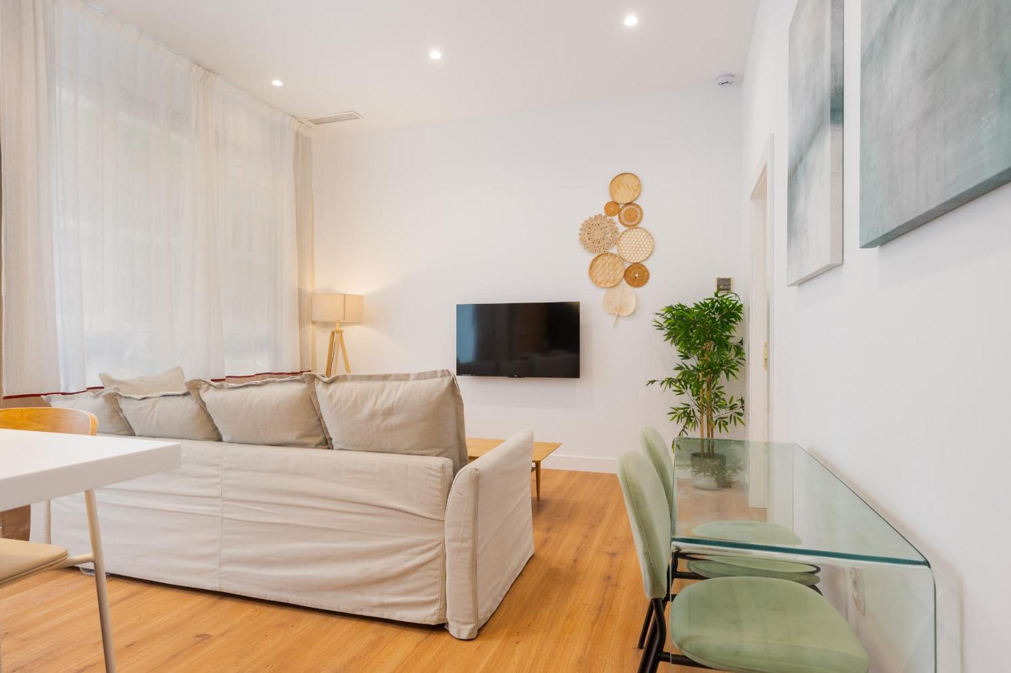 Arroyo 3 Apartment *