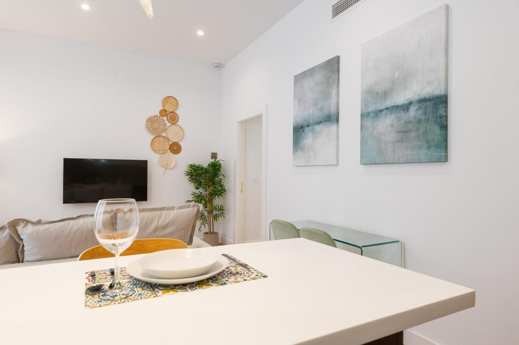 Apartment Arroyo 3 *