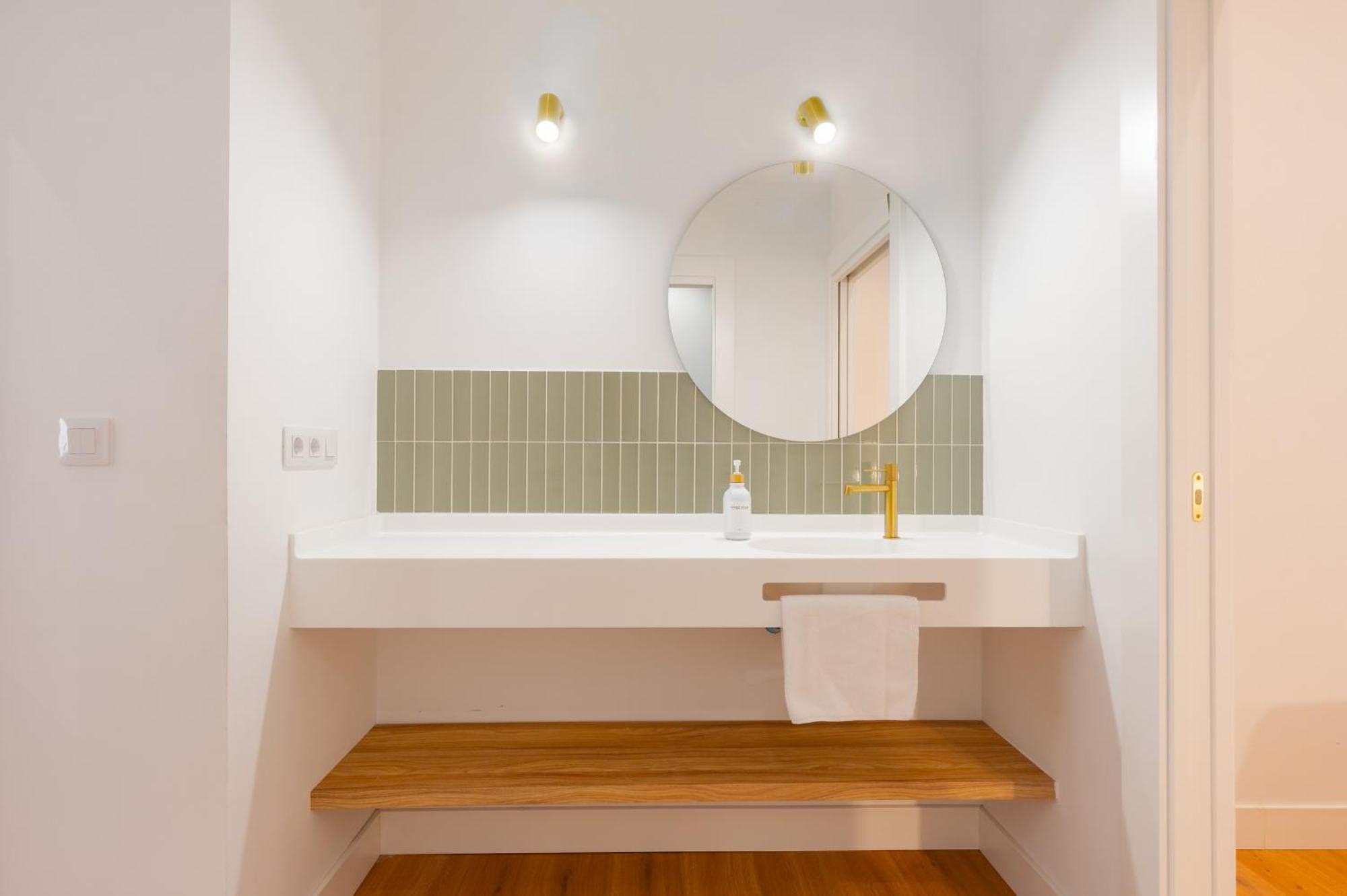 Apartment Arroyo 3 Seville