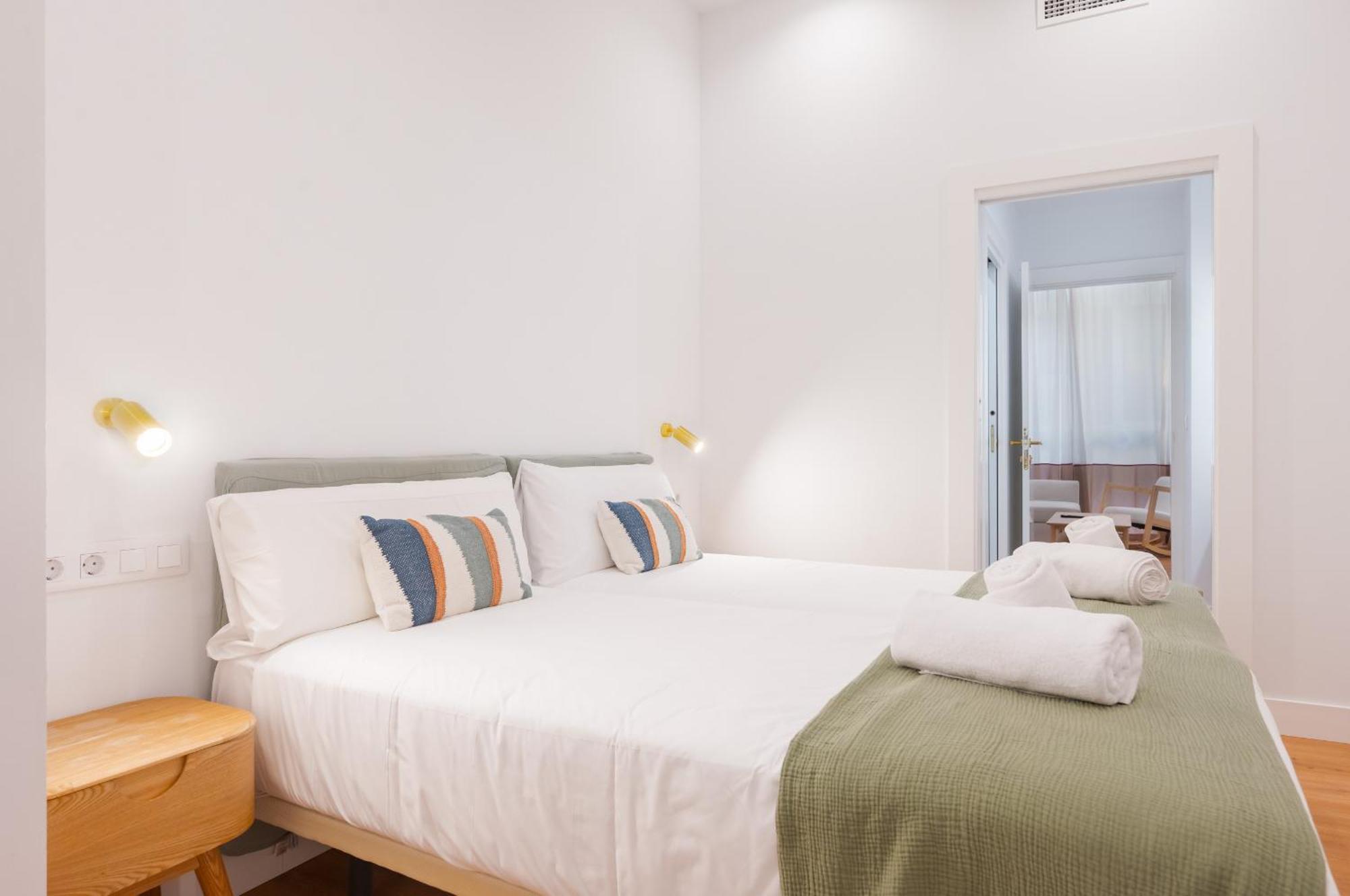 Arroyo 3 Apartment Seville
