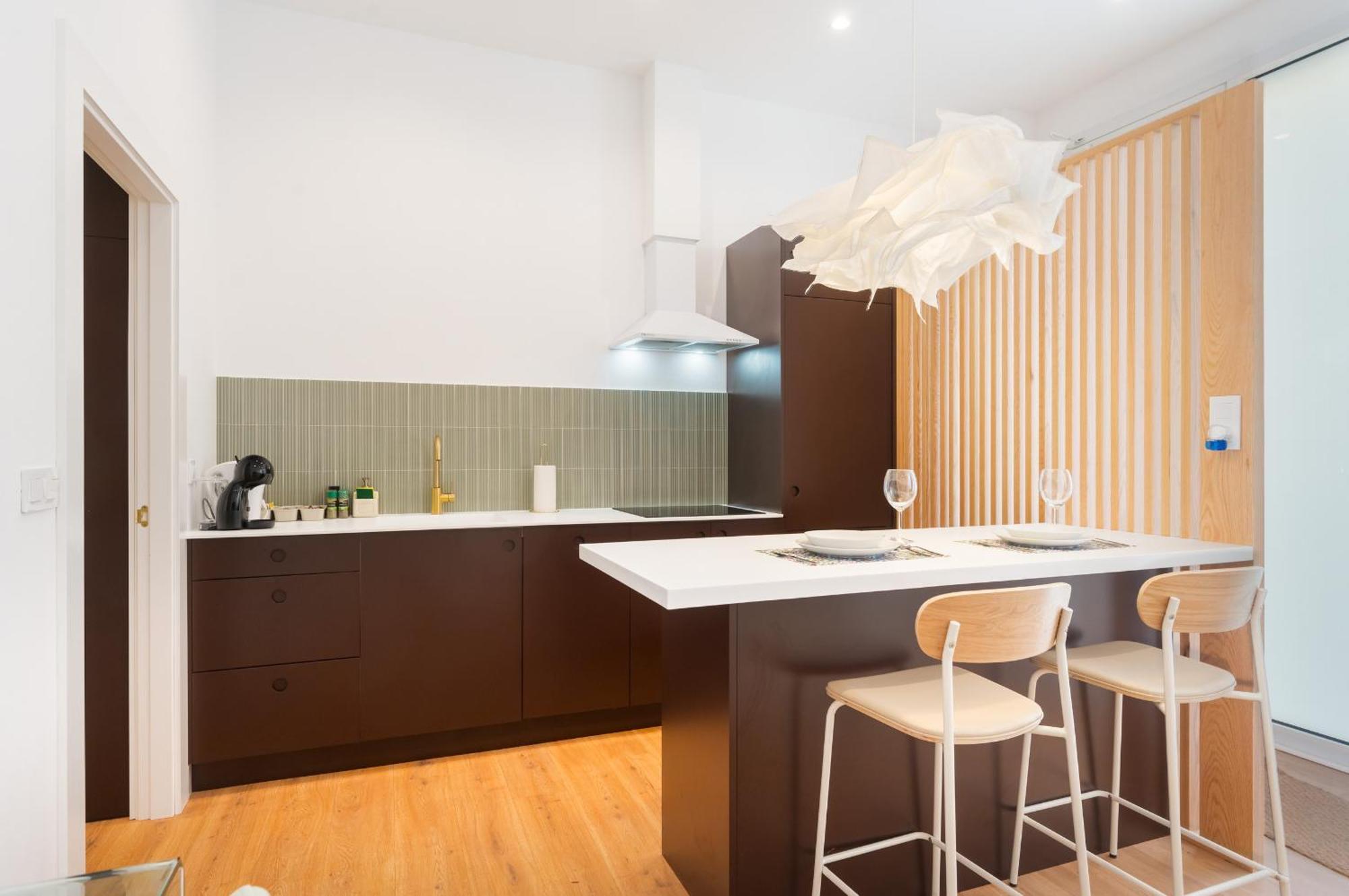 Apartment Arroyo 3 Seville