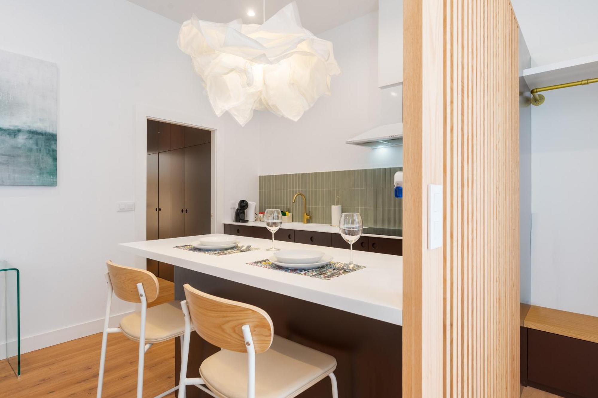 Arroyo 3 Apartment *