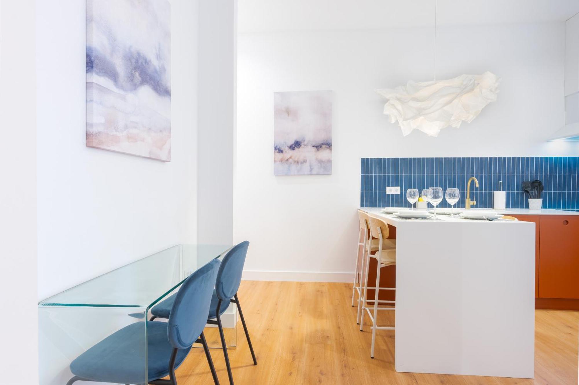 Apartment Arroyo 3