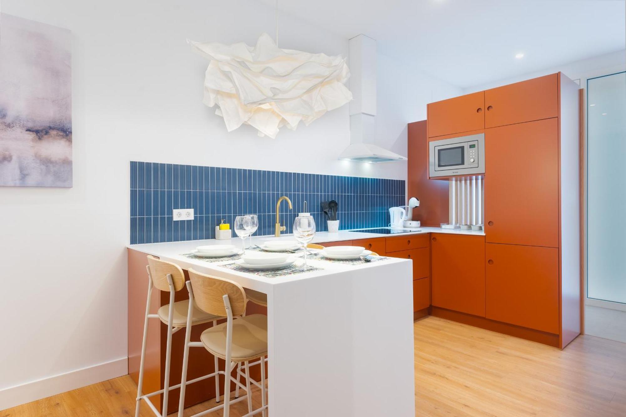 Arroyo 3 Apartment *