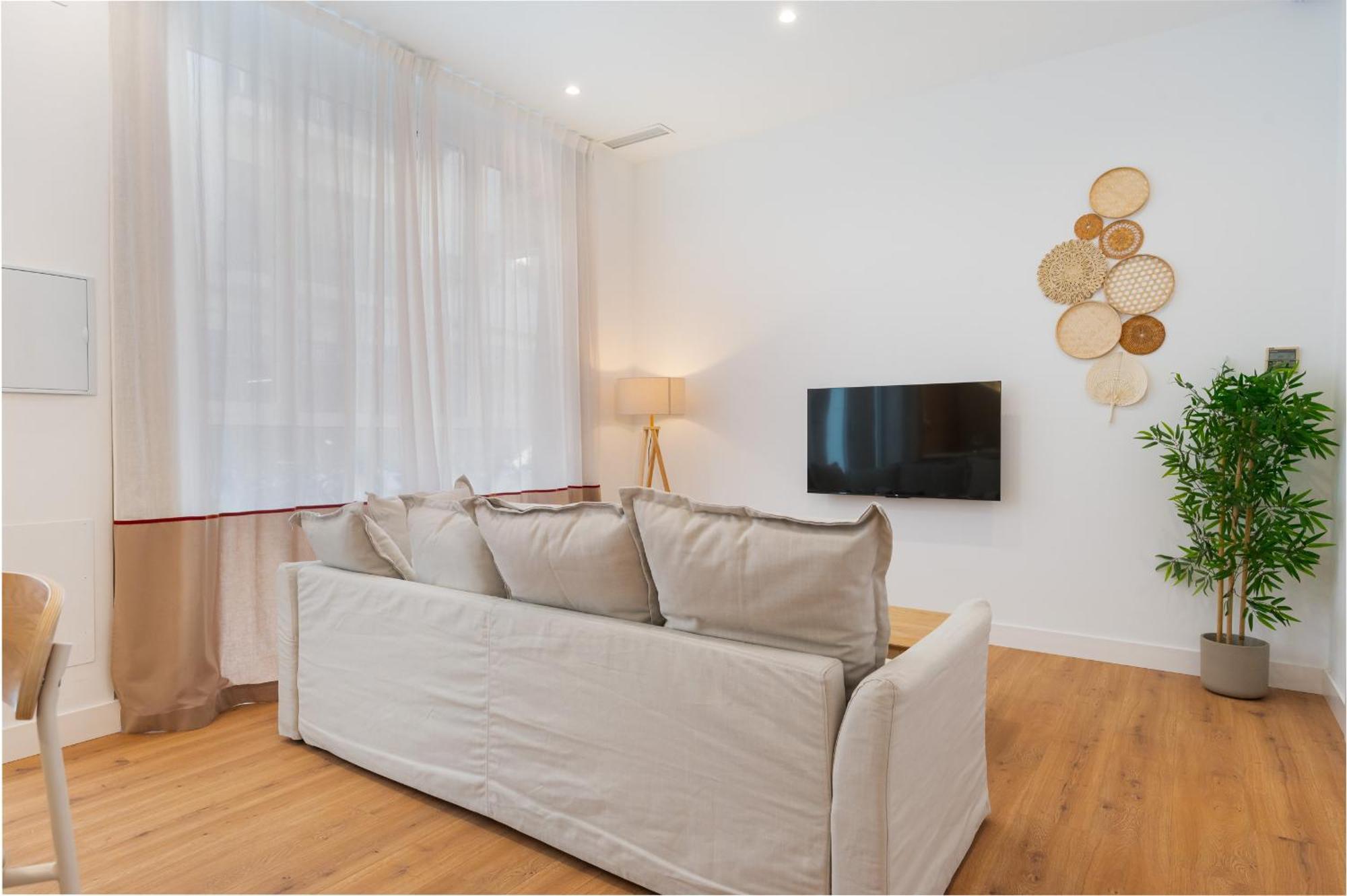 Arroyo 3 Apartment