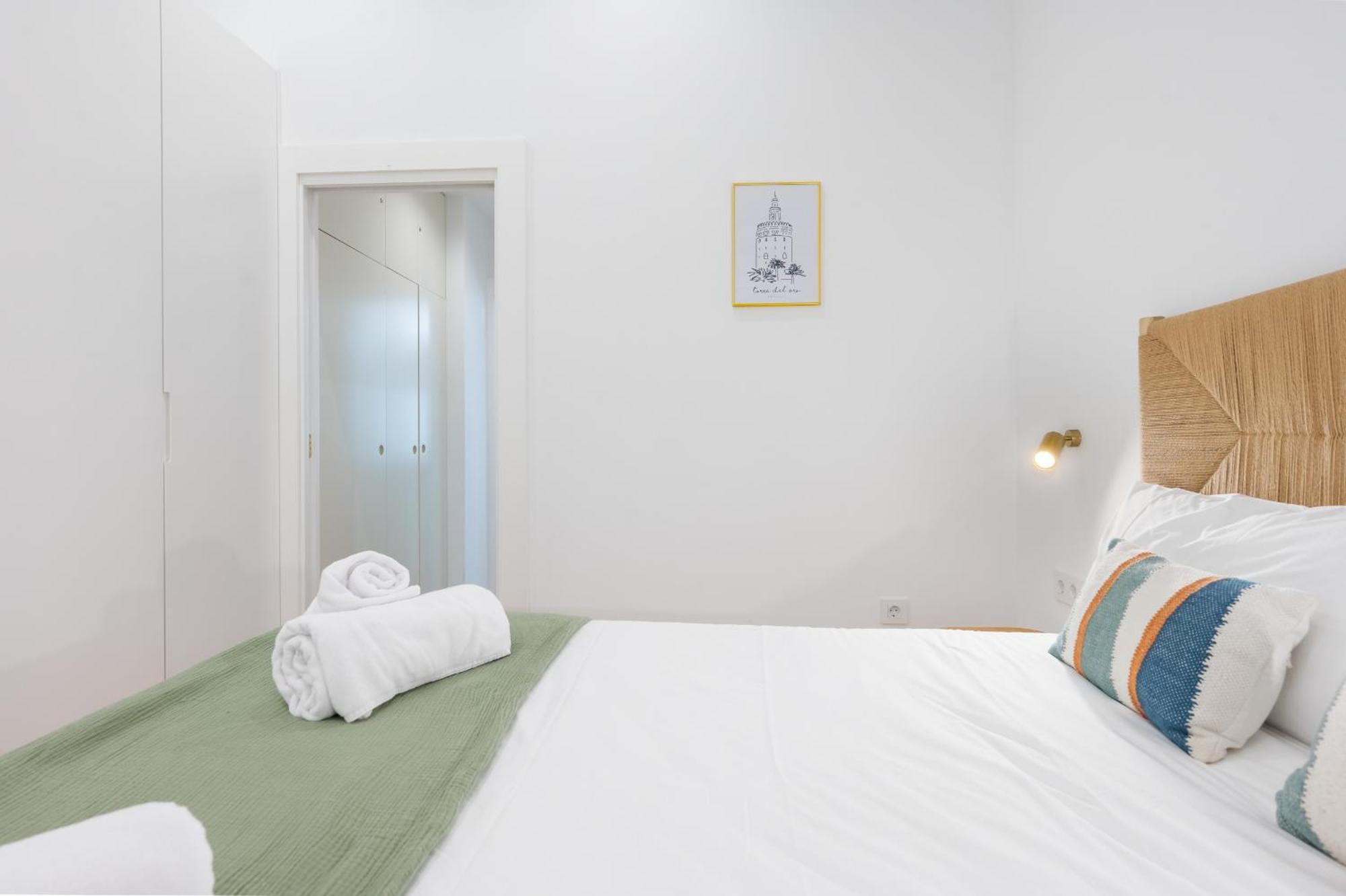 Arroyo 3 Apartment
