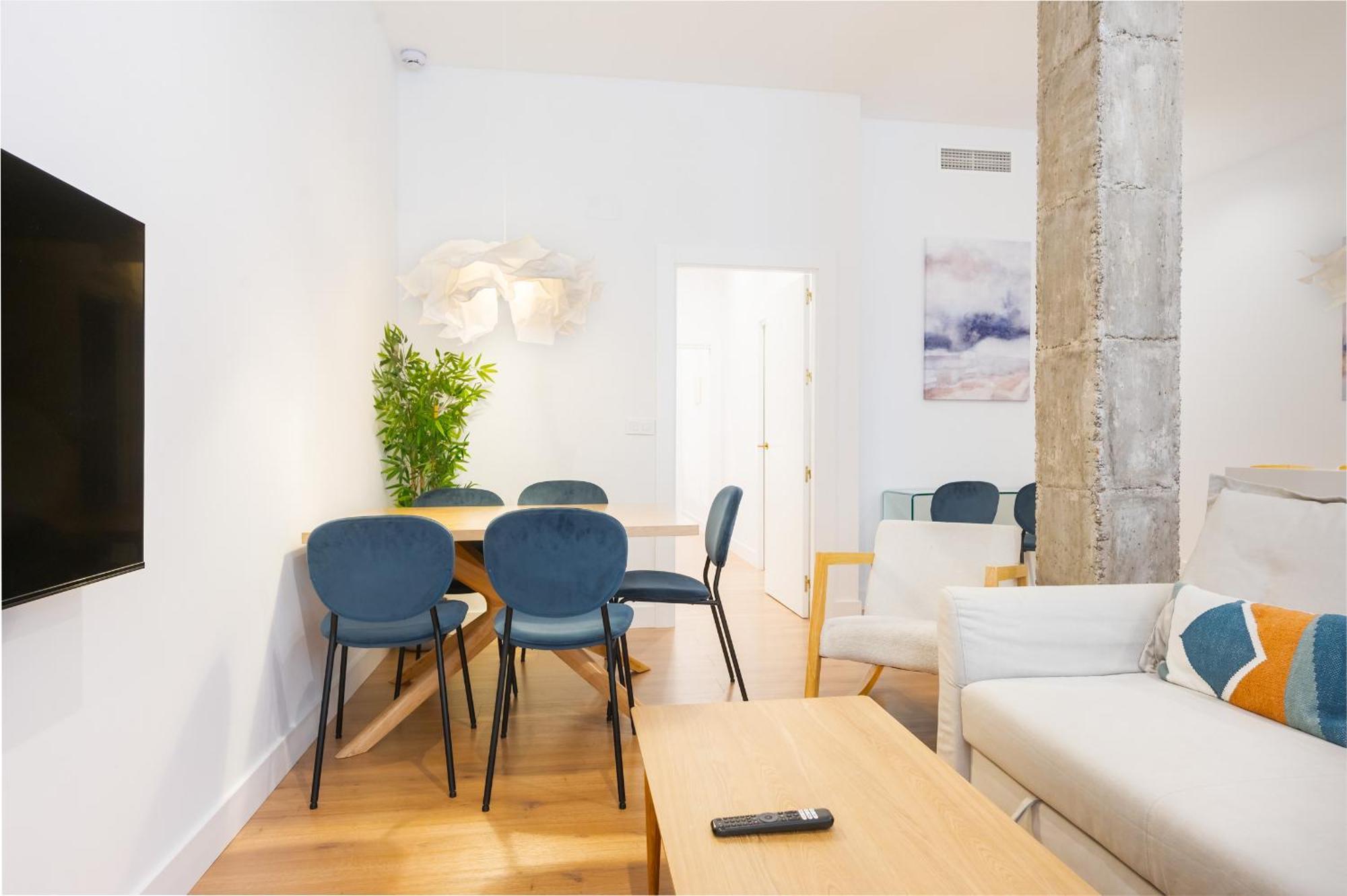 Apartment Arroyo 3 *