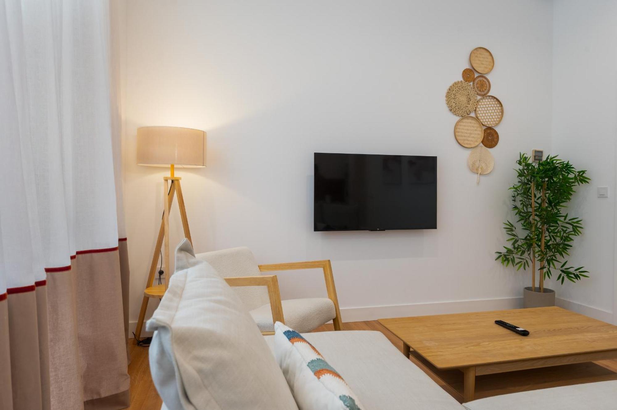 Apartment Arroyo 3 Seville