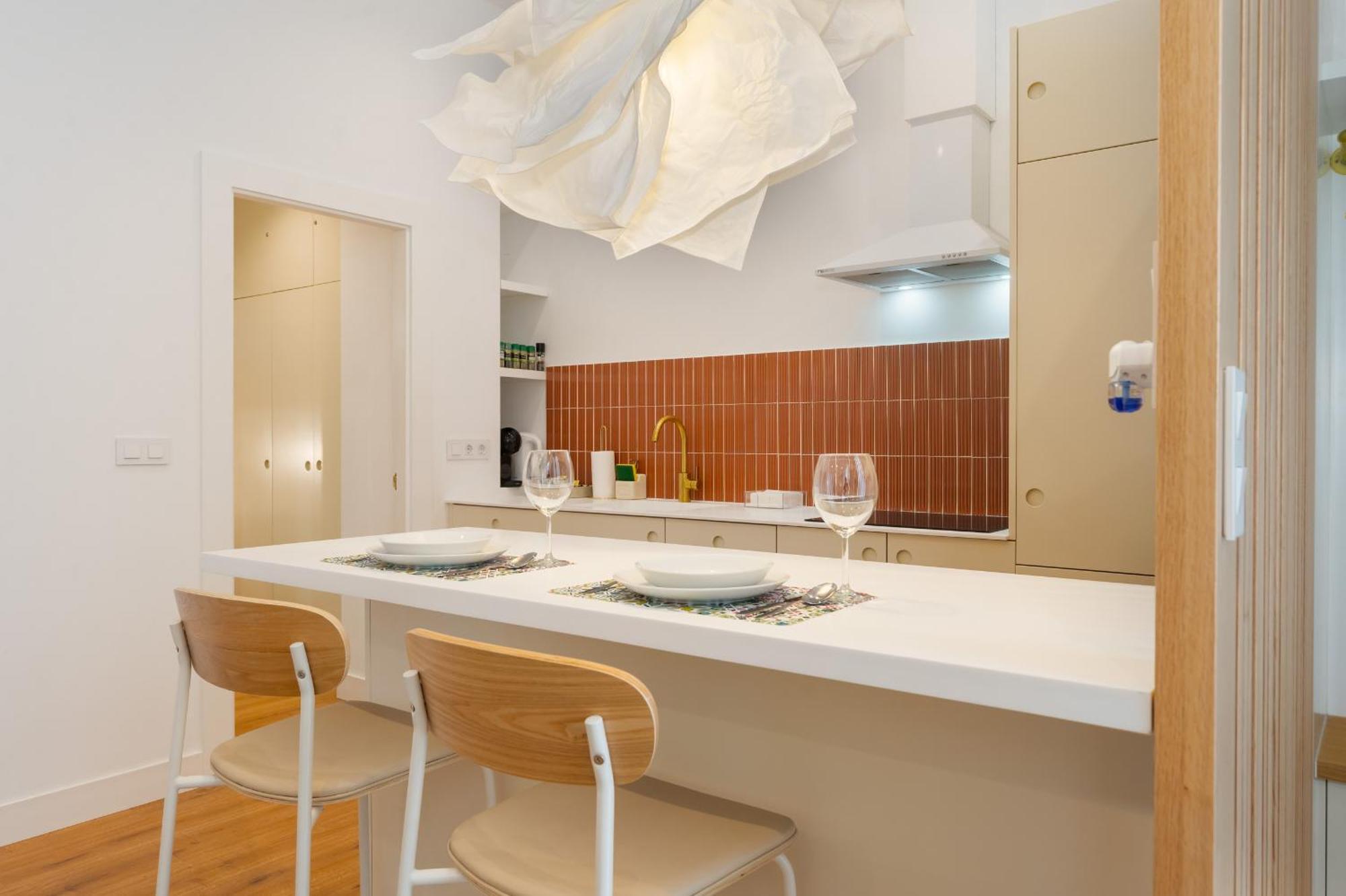 Apartment Arroyo 3