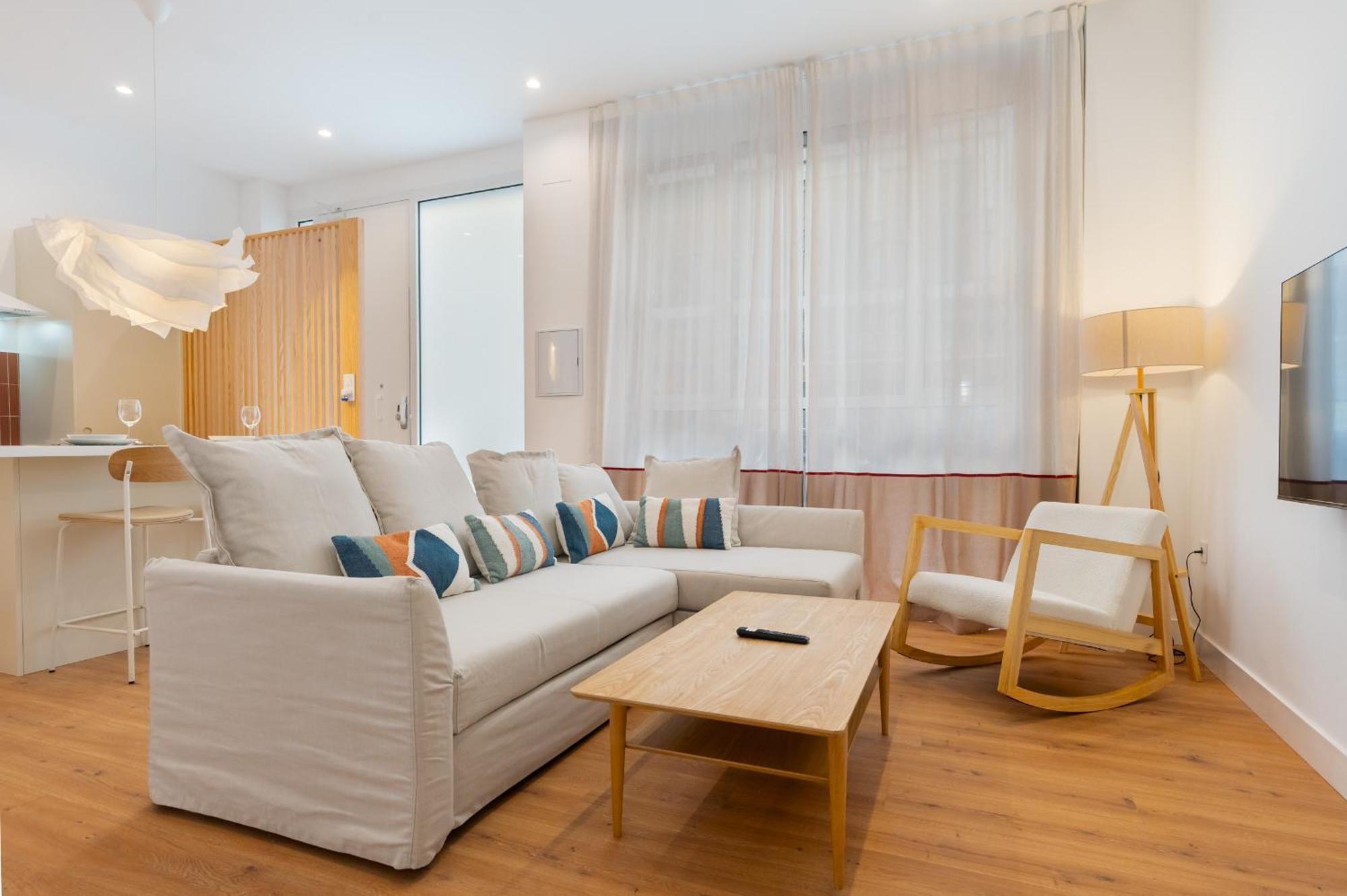 Apartment Arroyo 3 *