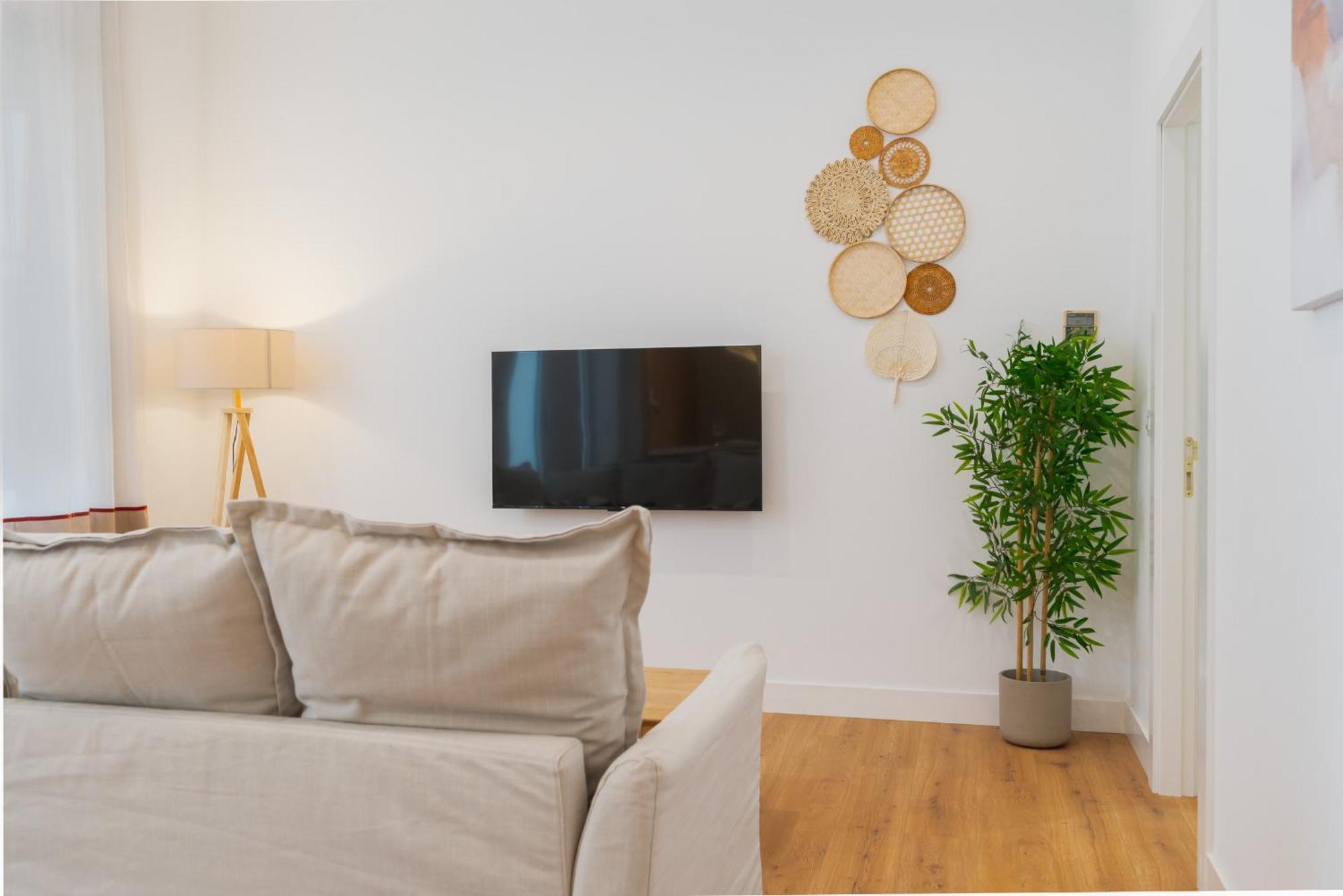 Arroyo 3 Apartment Seville