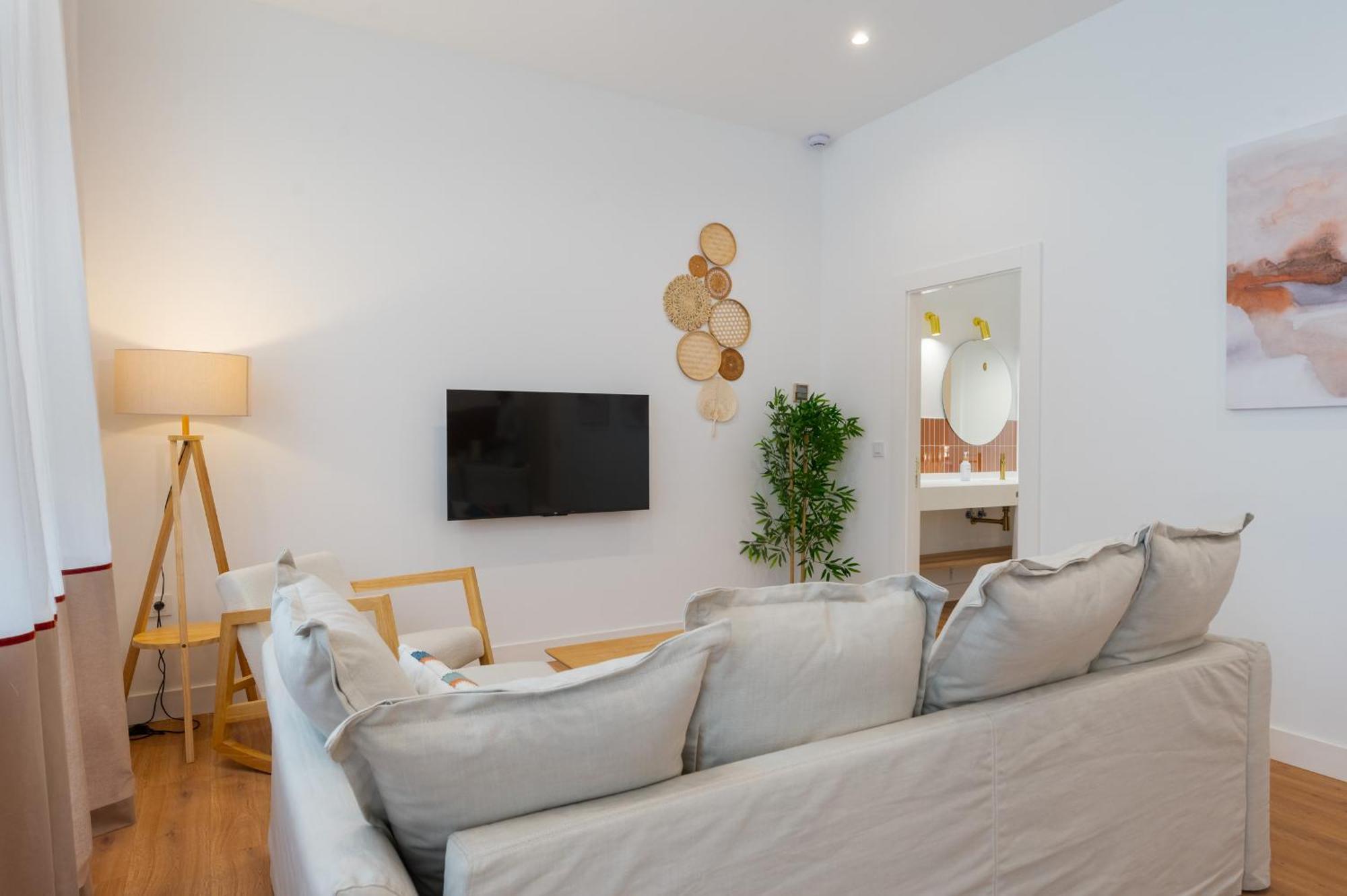 Apartment Arroyo 3 Seville