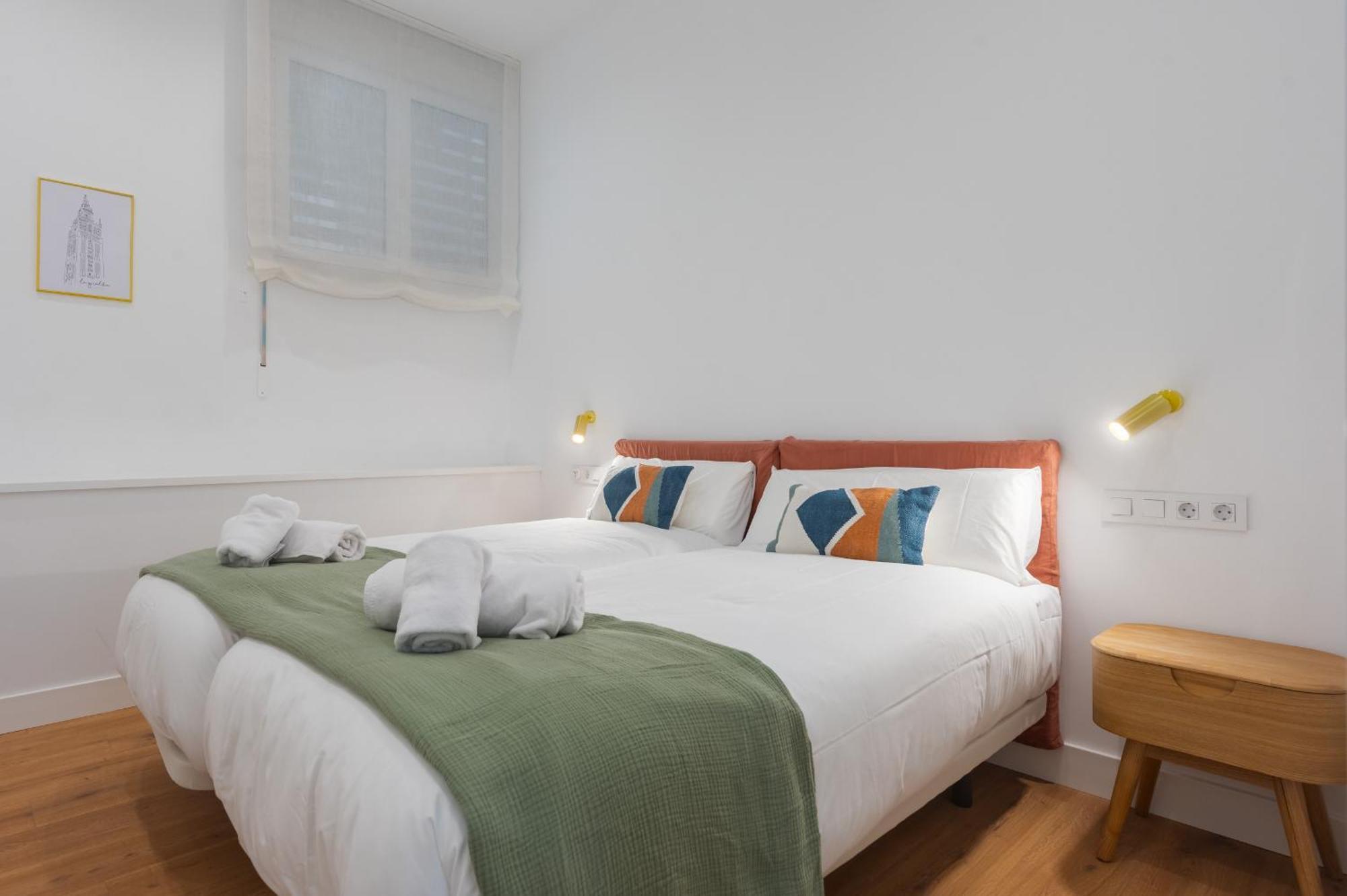 Arroyo 3 * Seville