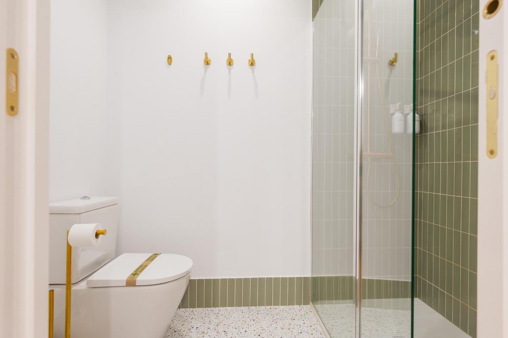 Arroyo 3 Apartment Seville